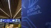 Borsa İstanbul Güne Düşüşle Başladı: Gözler Moody's ve PMI Verilerinde