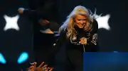 G.R.L. Grubu Üyesi Lauren Bennett 37 Yaşında Hayatını Kaybetti