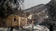 Endülüs'te Orman Yangını Felaketi: 12 Kişi Hayatını Kaybetti