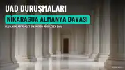 Nikaragua'nın Almanya'ya Karşı Açtığı "Gazze'de Soykırıma Destek" Davası: Duruşmalar Eylül'de