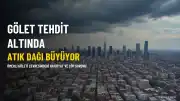 Ömerli Göleti Çevresindeki Atık ve Hafriyat Sorunu: Çevre ve Hayvan Hakları Uzmanlarından Uyarı