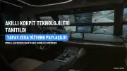 OMODA | JAECOO'dan Yeni Nesil Akıllı Kokpit Teknolojisi Tanıtıldı
