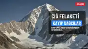 Pakistan'da Çığ Felaketi: Nirmal Purja Liderliğindeki 10 Dağcı Kayıp