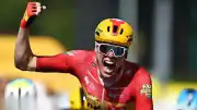 Tour de France 11. Etap: Soren Waerenskjold Tarihi Rekora İmza Attı