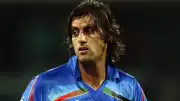 Afganistanlı Eski Kriket Oyuncusu Shapoor Zadran 38 Yaşında Hayatını Kaybetti