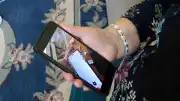 Antalya'da Telefon Dolandırıcılığı Girişimi: Yaşlı Kadın Kızının Müdahalesiyle Kurtarıldı