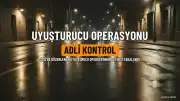 Şişli'de Uyuşturucu Operasyonu: M.C.T. ve 2 Şüpheli Hakkında Adli Kontrol Kararı
