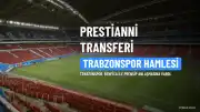 Trabzonspor'dan Gianluca Prestianni Hamlesi: Transfer Gerçekleşti mi?
