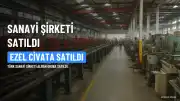 Türk Sanayi Şirketi Ezel Civata Alman OBO Bettermann Tarafından Satın Alındı
