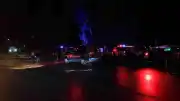 Alanya'da Trafik Kazası: Otomobilin Çarptığı Yaya Hayatını Kaybetti