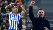 Galatasaray'ın Transfer Gündeminde Julio Enciso İsmi Öne Çıktı