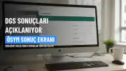 2026 DGS Sonuçları ÖSYM Tarafından Açıklanacak: Adaylar Merakla Bekliyor