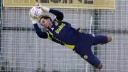 Juventus'tan Fenerbahçe'nin kalecisi Ederson için girişimler