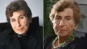 Prof. Dr. Gülten Kazgan 99 yaşında vefat etti