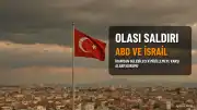 ABD ve İsrail, İran'dan Olası Saldırı Emri Bekliyor: Alarmlar Yükseldi
