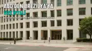 ABD'den Brezilya'ya Vize Misillemesi: Büyükelçi Adayının Vizesi İptal Edildi