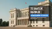 AB'den 72 Saatlik Acil Durum Uyarısı: Vatandaşlara Kendi Kendine Yeterlilik Çağrısı