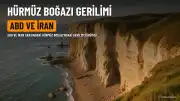 ABD'nin İran'a Kara Harekatı İhtimali ve Hürmüz Boğazı Gerilimi