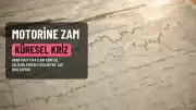 Akaryakıtta Yeni Zam Kapıda: Küresel Kriz Fiyatları Etkiliyor