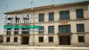 Bakan Güler'den Kıbrıs ve Doğu Akdeniz Açıklaması: Askeri Hazırlıklar Güncelleniyor