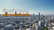 Başpehlivan Serhat Elvan'a Saldırı Soruşturmasında Şaban Yılmaz Hakkında İkinci Gözaltı Kararı