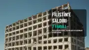 Batı Şeria'da İsrail Saldırıları: 7 Filistinli Yaralandı, Bazı Gözaltılar Yaşandı