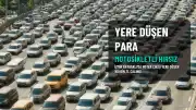 Bayraklı'da Noter Çıkışı Düşürülen 100 Bin Lirayı Çalan Motosikletli Yakalandı