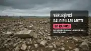 BM: Batı Şeria'da İsrailli Yerleşimci Saldırıları Ayda 200'ü Aştı
