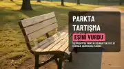 Boşanma Aşamasındaki Eşini Parkta Silahla Vurdu, Çocuğunu Kaçırdı