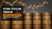 Brent Petrolü 83 Dolar Seviyesini Yeniden Aştı: Hürmüz Boğazı'ndaki Belirsizlikler Fiyatları Etkiliyor