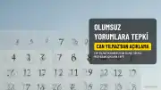 Can Yılmaz'dan Kardeşi Cem Yılmaz Hakkında Yapılan Yorumlara Tepki