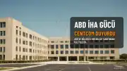 CENTCOM duyurdu: ABD, çok uluslu İHA görev gücü kurdu