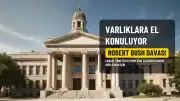 Cezaevindeki Cenaze Yöneticisi R.B.'un Varlıklarına El Konulacak