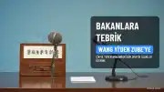 Çin Dışişleri Bakanı Wang Yi, Yemenli mevkidaşı Zube'yi tebrik etti