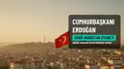 Cumhurbaşkanı Erdoğan Suudi Arabistan'a Çalışma Ziyareti Gerçekleştirdi