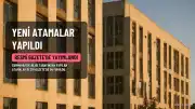 Cumhurbaşkanı Erdoğan'ın Atamaları Resmi Gazete'de Yayımlandı