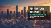 DeepSeek, API Fiyatlarında Artışa Gidiyor