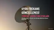 Demirören Medya'nın Yayın Frekansları Türksat 3A'dan Yeni Uydulara Aktarılıyor