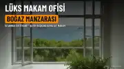 Diyanet İşleri Başkanı Prof. Dr. Safi Arpaguş'un İstanbul'daki Lüks Makamı Tartışma Yarattı
