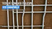 Ece Vahapoğlu kanser tedavisinin ardından Bodrum'da görüntülendi