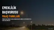 Emekliler Dikkat: 4 Ay İçinde Başvuru Yapmayanlar Daha Düşük Maaş Alacak