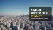 Eski Futbolcu Madelene Wright'ın Geliri 30 Kat Arttı