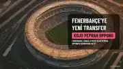 Fenerbahçe'den Savunmaya Takviye: Ganalı Stoper Kojo Peprah Oppong Kadroya Katıldı