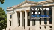 Furkan Vakfı Operasyonunda Sürpriz İsim: Levent Börek Şirketi Kayyumla Buluştu