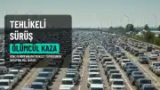 Genç Fenomen C.Y.'nın Tehlikeli Motosiklet Tutkusu Hayatına Mal Oldu