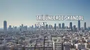 Gençlerbirliği-Fenerbahçe maçında yaşanan olayla ilgili savcılık soruşturma başlattı