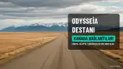 Homeros'un Destanı 'Odysseia' Kanada'da Yankı Buldu: Film Gişede Rekor Kırdı, Bilimsel Teoriler Geliştirildi