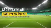 HT Spor Canlı Yayın Bilgileri ve İzleme Yöntemleri