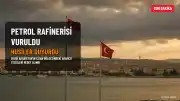 Husiler: Suudi Arabistan'daki Petrol Rafinerisini İHA ile Vurduk