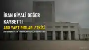 İran Merkez Bankası Başkanı'ndan ABD Yaptırımlarına Yanıt: 'Tüm Baskı Yöntemlerini Kullandılar, Başarılı Olamadılar'